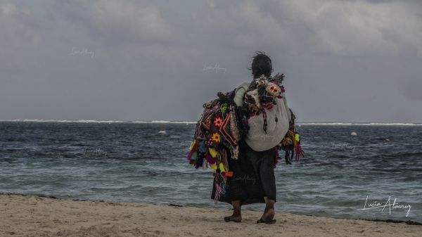 foto:Lucía R Alvarez - lo hecho en México