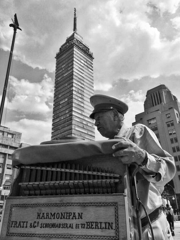 foto:Annel Cruz Flores - lo hecho en México