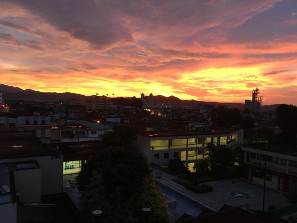 foto:Carmina  Andrade Mendizabal - lo hecho en México