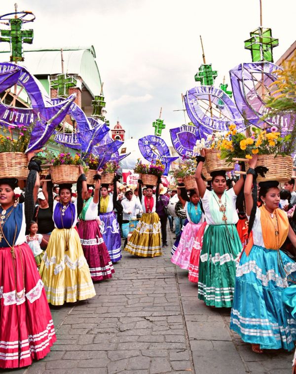 foto:Jazmin Alfaro Herrera  - lo hecho en México