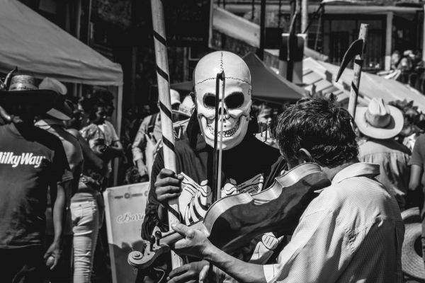 foto:Itanduvi  Villalba Nájera - lo hecho en México