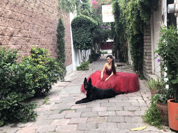 foto:Zayra Romero Servin - lo hecho en México