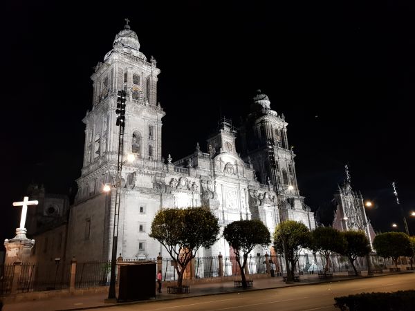 foto:Daniel Valencia Ortiz - lo hecho en México