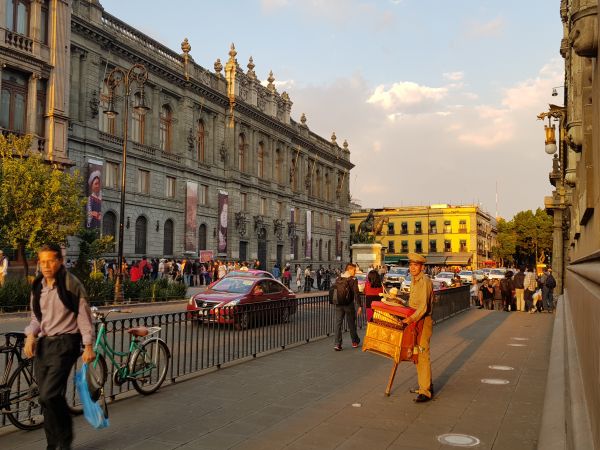 foto:Leonardo Daniel Ruiz Manzo  - lo hecho en México