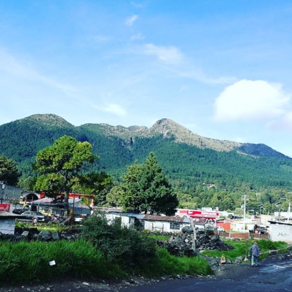 foto:TAVAREZ BURGOS CAROLINA - lo hecho en México