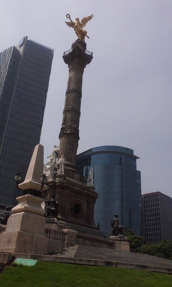 foto:Maria Alvarado González - lo hecho en México