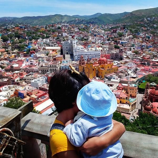 foto:Patricia  García  Patiño  - lo hecho en México