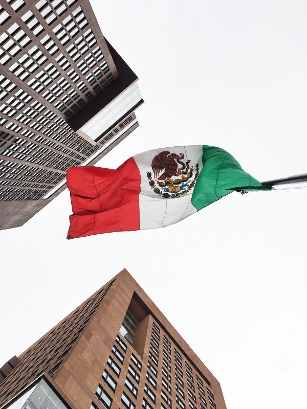 foto:Francois-Charles Limon   - lo hecho en México
