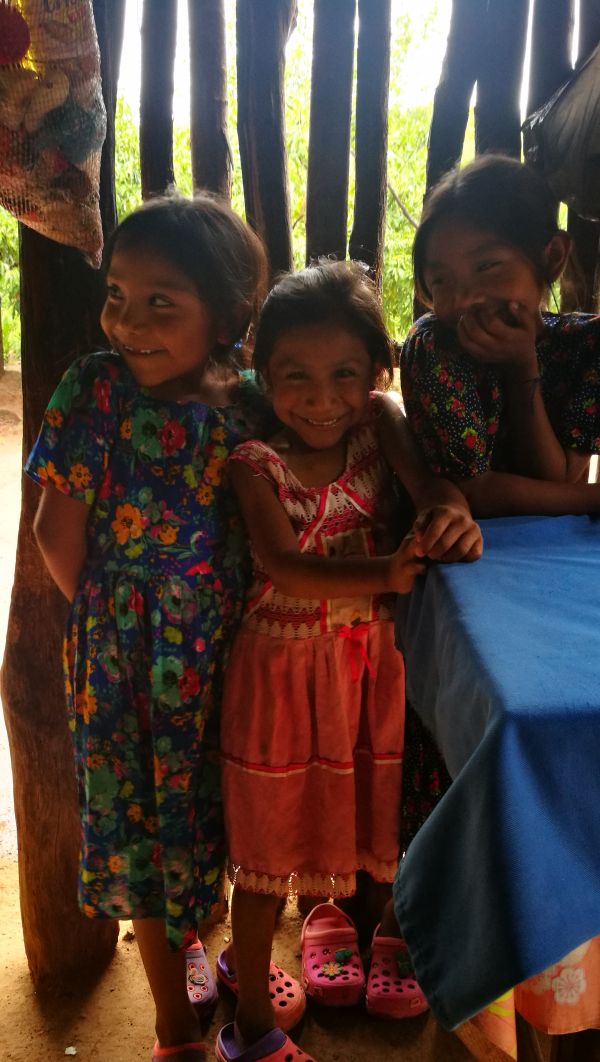 foto:María Fernanda Sánchez Chong - lo hecho en México