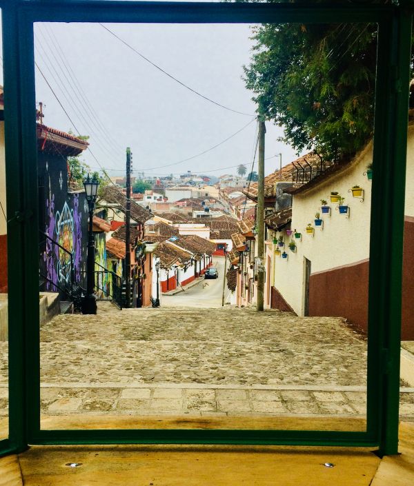 foto:Leonardo Gomez Gomez - lo hecho en México