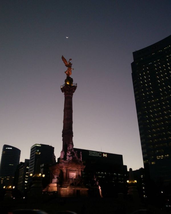 foto:Michelle  Varela  Vélez  - lo hecho en México