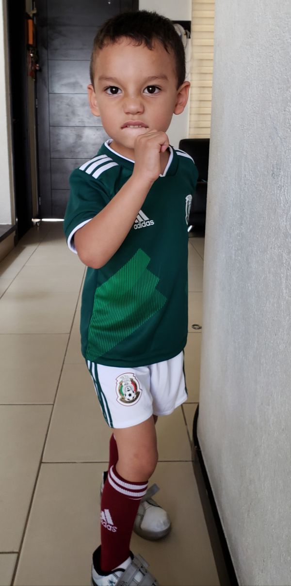 foto:Julio  Vazquez Flores - lo hecho en México