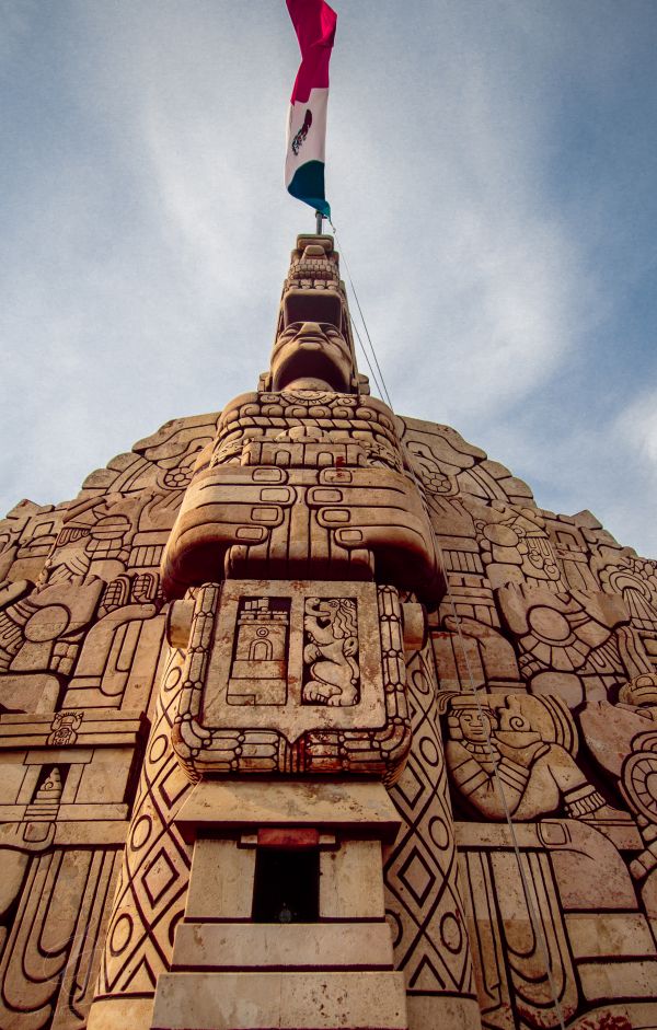 foto:Sergio Alberto Albornoz  Dominguez - lo hecho en México