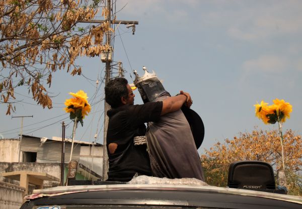 foto:Fernando  Izaguirre Hernandez  - lo hecho en México
