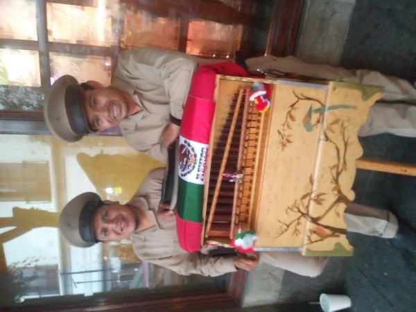 foto:Pedro Fernández González - lo hecho en México