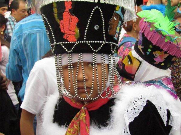 foto:Miranda Cruz Hernandez - lo hecho en México