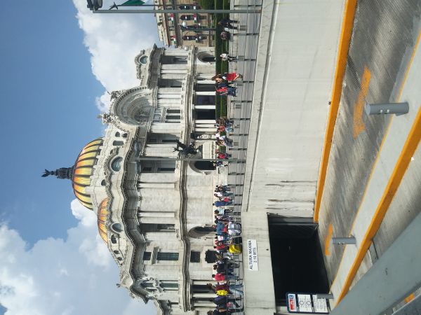 foto:Pedro Fernández González - lo hecho en México