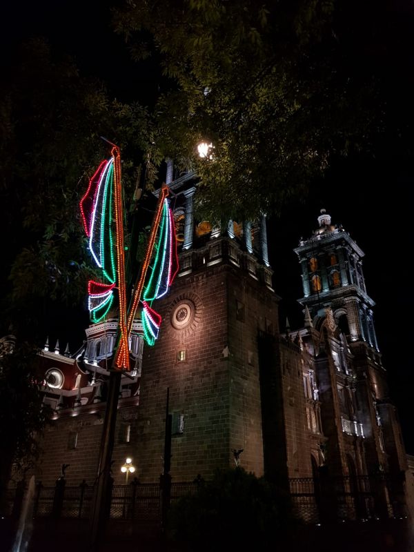 foto:Edamir Juarez  A - lo hecho en México