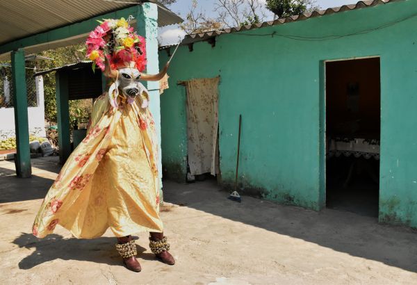 foto:J. Ixchel  Arellano  Portilla  - lo hecho en México