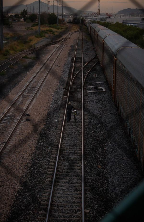 foto:Michael Brandon Ortega Cisneros - lo hecho en México