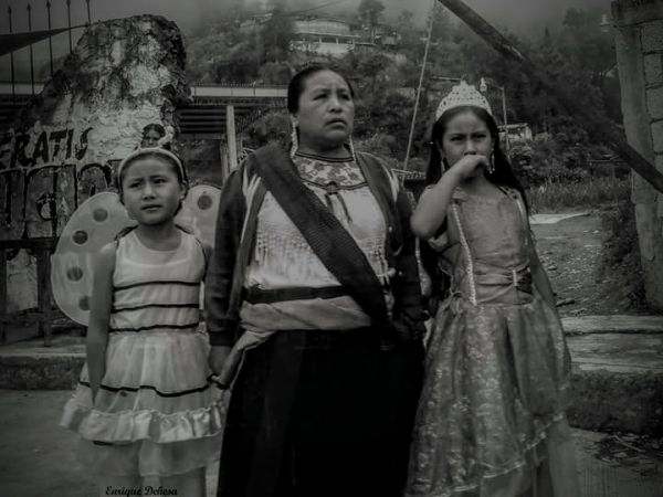 foto:Enrique Dehesa Muñoz - lo hecho en México