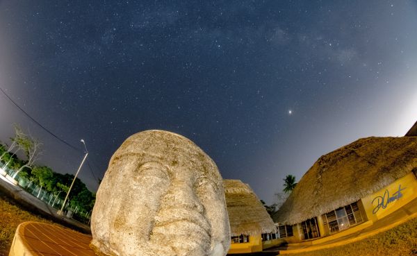 foto:José Antonio Orrante Weber Burque - lo hecho en México
