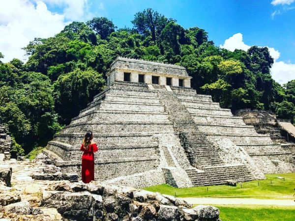 foto:Martha Liliana Díaz Tello - lo hecho en México