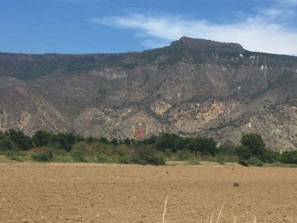 foto:I. Adrian  Vargas Salazar - lo hecho en México