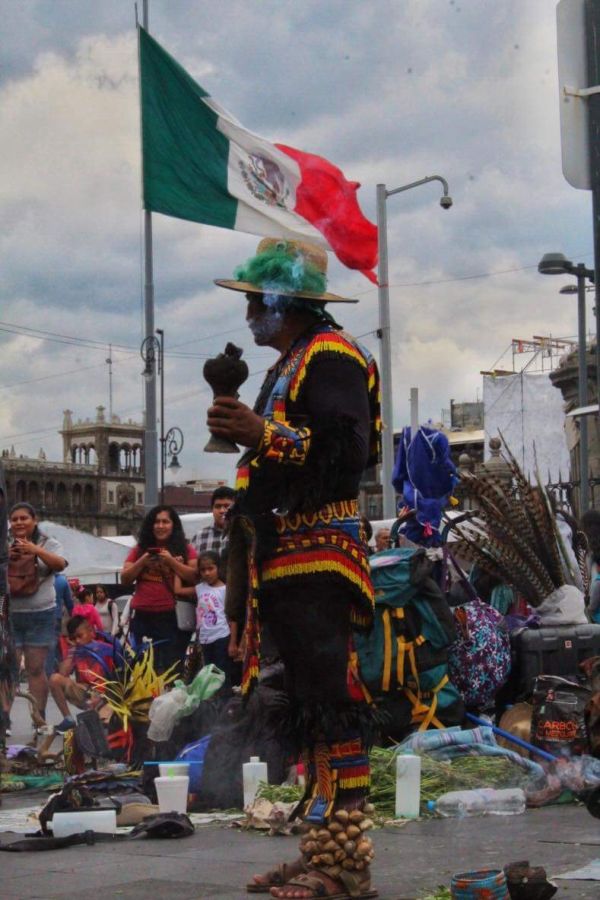 foto:María Fernanda  Martínez  Montoya - lo hecho en México