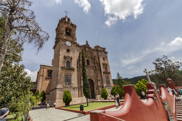 foto:LUIS  MORENO ORDUÑA - lo hecho en México