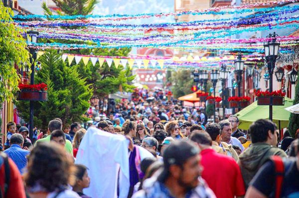 foto:Luis emilio Coutiño  Toledo - lo hecho en México
