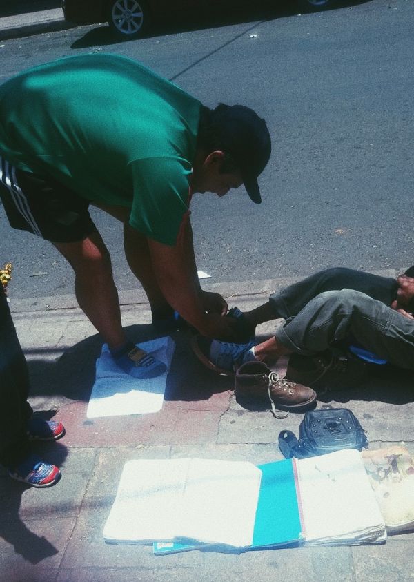 foto:Diana Laura Morales  Gutierrez  - lo hecho en México