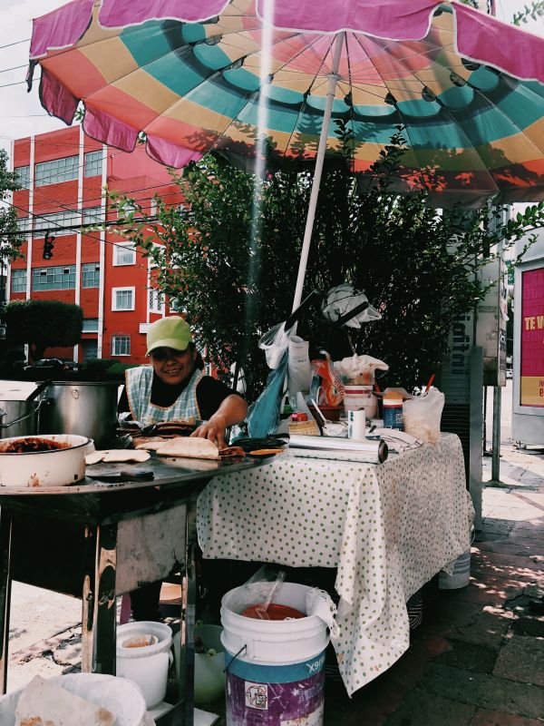 foto:Sofía  Carballido  Pérez  - lo hecho en México