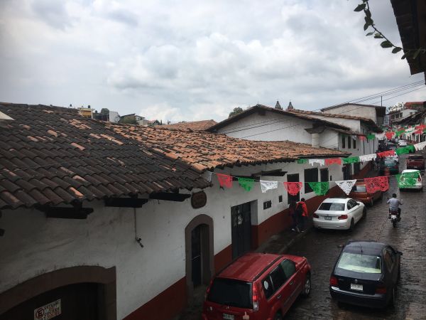 foto:Oscar  Lara  Alcantara  - lo hecho en México