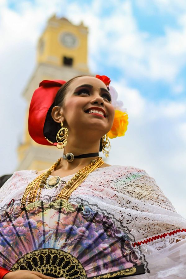 foto:Yesenia Vianney  Morales Dorantes  - lo hecho en México