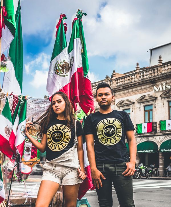 foto:Ricardo Ferreyra Aguilera - lo hecho en México