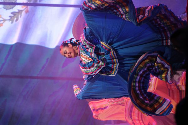 foto:Elizabeth Arce Calvario - lo hecho en México