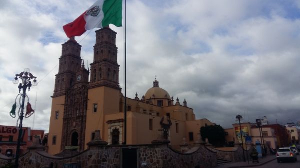 foto:Guillermo Medina Angeles - lo hecho en México