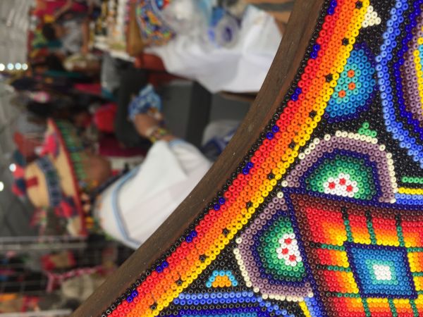 foto:Yuri García  Morales  - lo hecho en México
