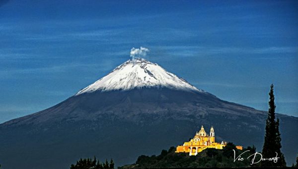 foto:Vicente Duarte Sevilla - lo hecho en México