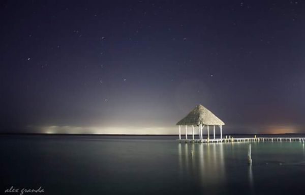 foto:Alejandro Granda Marcos - lo hecho en México