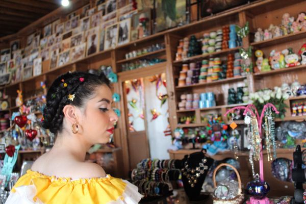foto:Valery Aylin   Hernández   González  - lo hecho en México