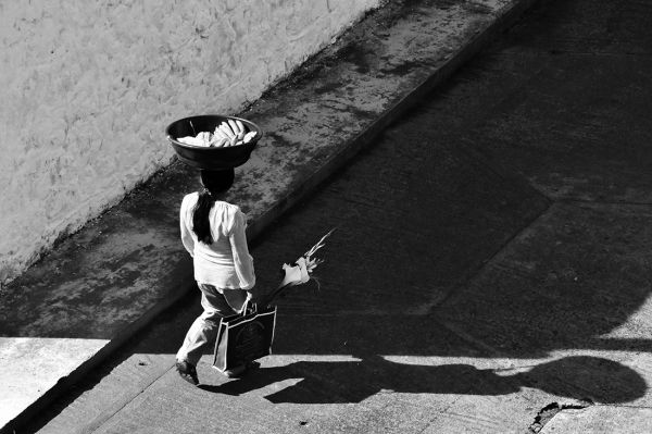 foto:Arnold Alcalá Calvo - lo hecho en México