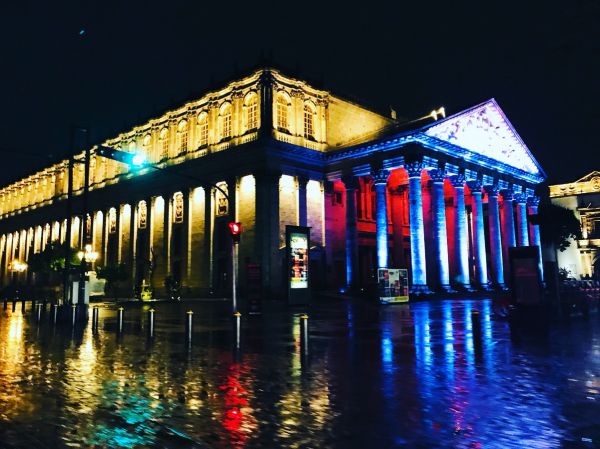 foto:Vera Lara Armas - lo hecho en México