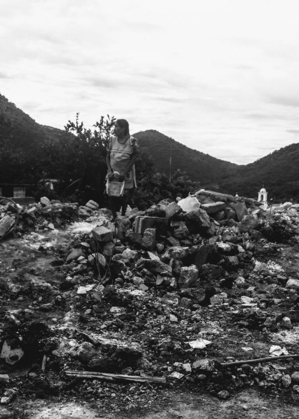 foto:VANESSA IRAIS DURAN NATIVITAS - lo hecho en México
