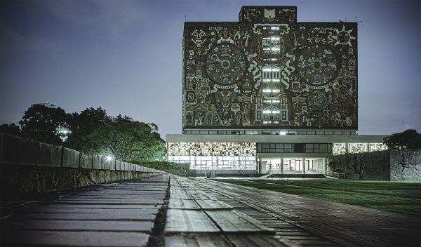 foto:Rene Sanchez  Alonso - lo hecho en México