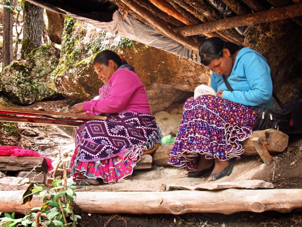 foto:MARIA CRISTINA SANTANA AVALOS - lo hecho en México
