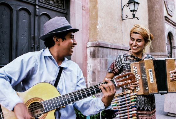 foto:Guillermo  Escobedo  Castillo - lo hecho en México
