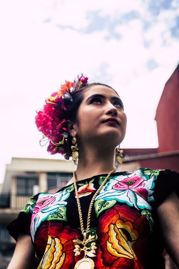 foto:Natalia Sanchez Garcia - lo hecho en México