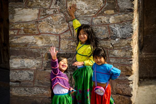 foto:JOEL GARCIA ESTRADA - lo hecho en México
